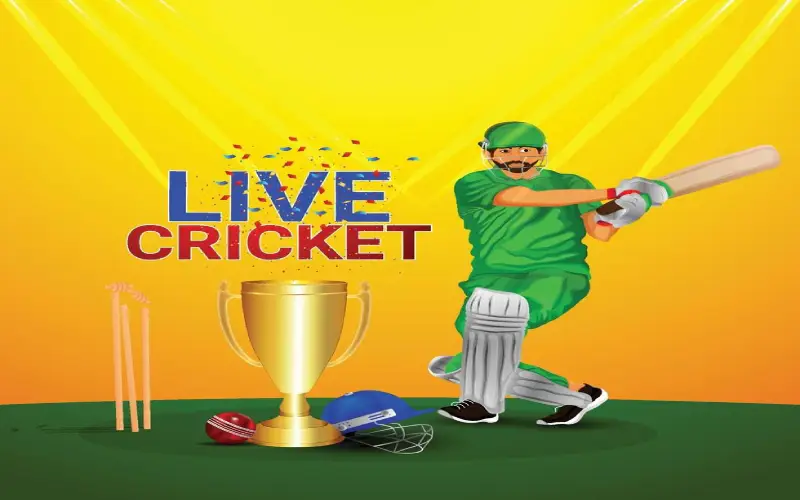 live cricket india