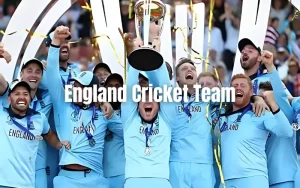 england cricket team