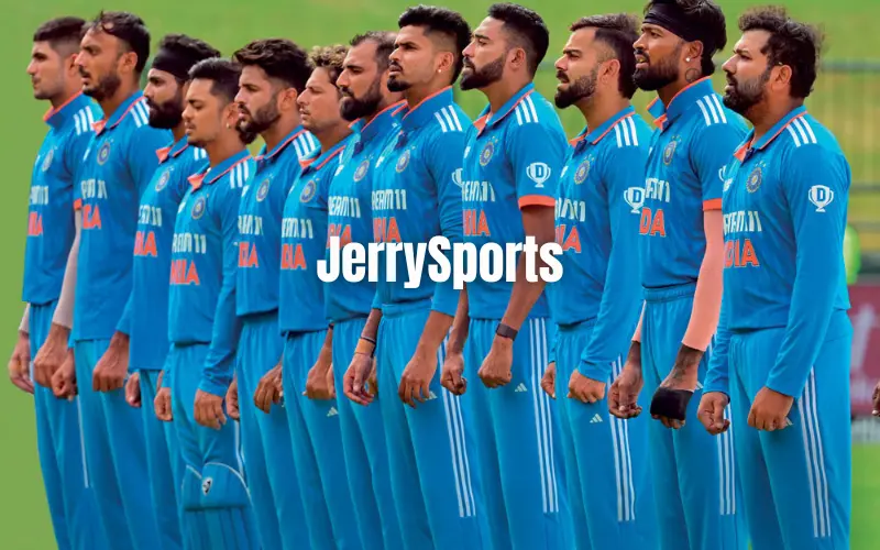 india national cricket team