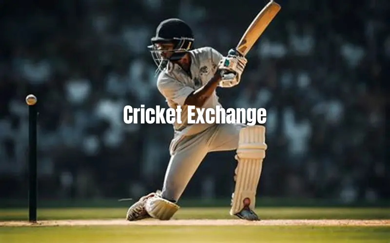 cricket exchange