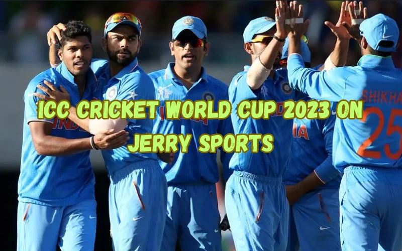 icc cricket world cup 2023