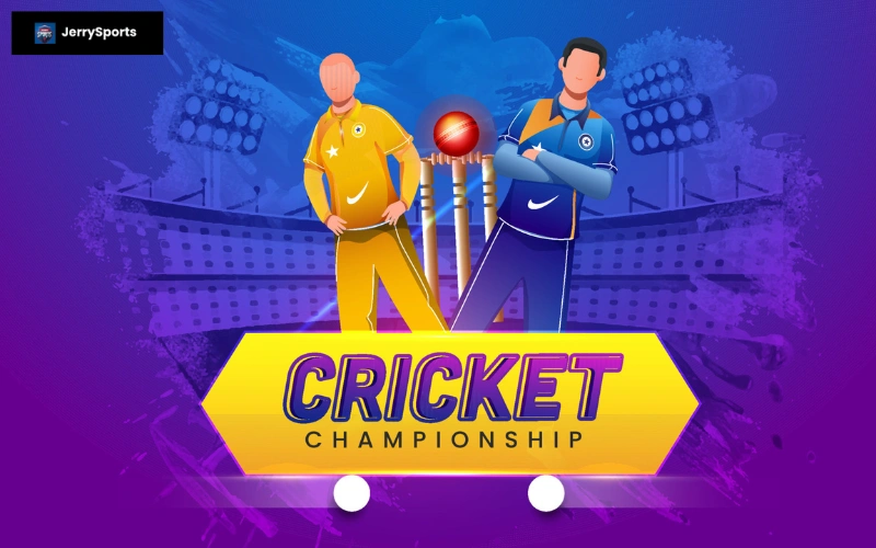 cricket schedule